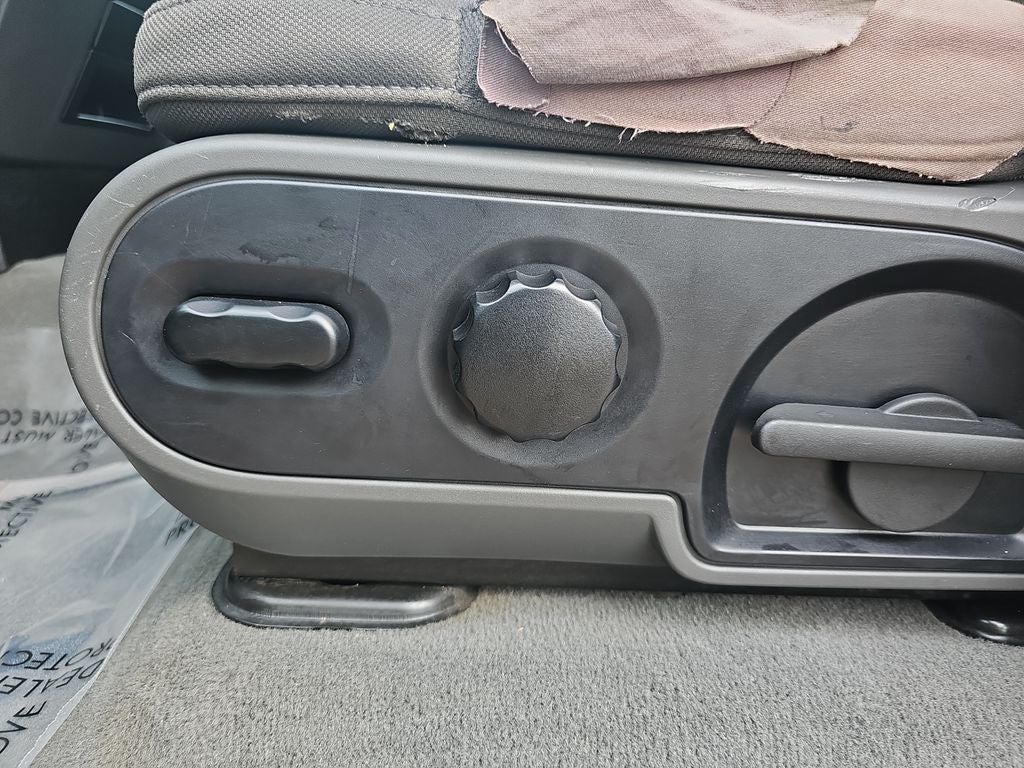 2006 Ford F-150 Base