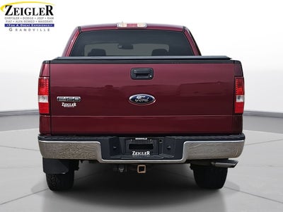 2006 Ford F-150 Base