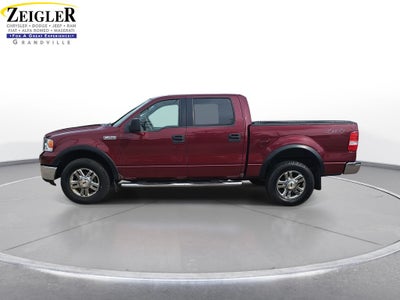 2006 Ford F-150 Base