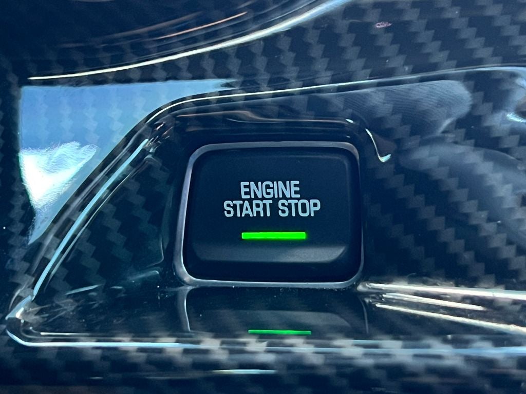 2023 Chevrolet Camaro LT1