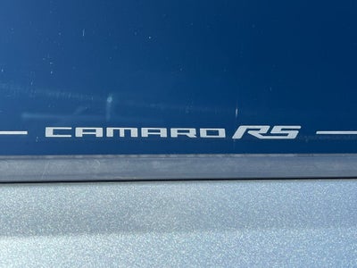 2023 Chevrolet Camaro LT1