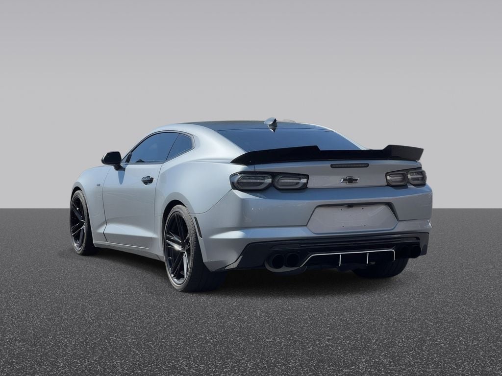 2023 Chevrolet Camaro LT1