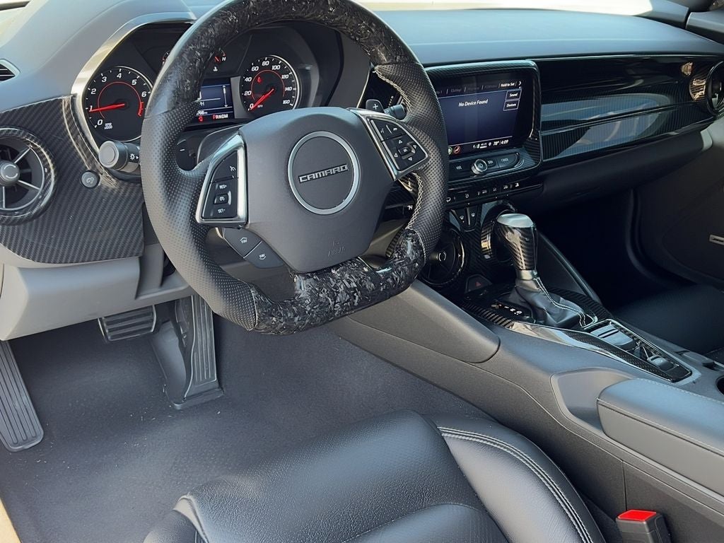 2023 Chevrolet Camaro LT1