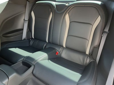 2023 Chevrolet Camaro LT1