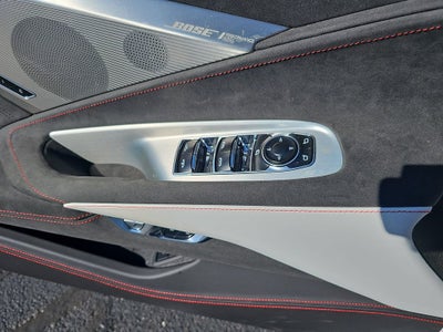 2023 Chevrolet Corvette Z06 3LZ