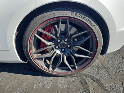 2023 Chevrolet Corvette Z06 3LZ