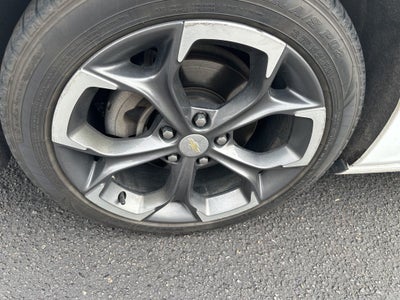 2019 Chevrolet Malibu RS