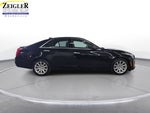 2016 Cadillac CTS 2.0L Turbo Luxury