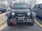 2008 Jeep Wrangler Unlimited Rubicon