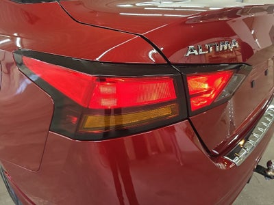 2022 Nissan Altima 2.5 SL