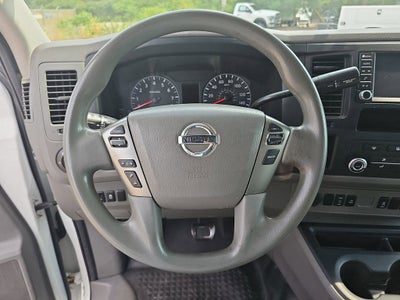 2020 Nissan NV3500 HD Cargo SL High Roof