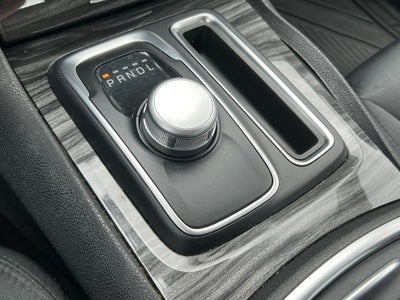 2018 Chrysler 300 Touring