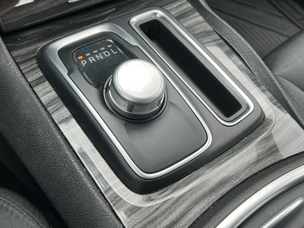 2018 Chrysler 300 Touring