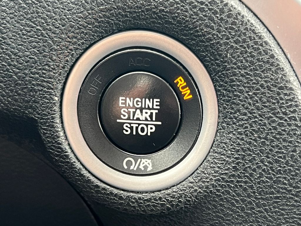 2018 Chrysler 300 Touring