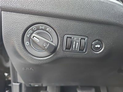 2023 Chrysler 300 S Comfort Group Package