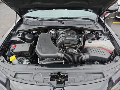 2023 Chrysler 300 S Comfort Group Package