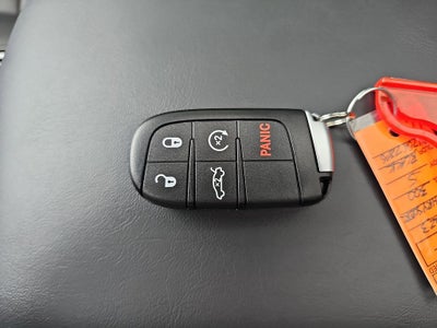 2023 Chrysler 300 S Comfort Group Package