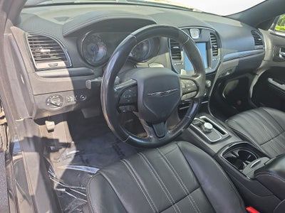 2015 Chrysler 300 S