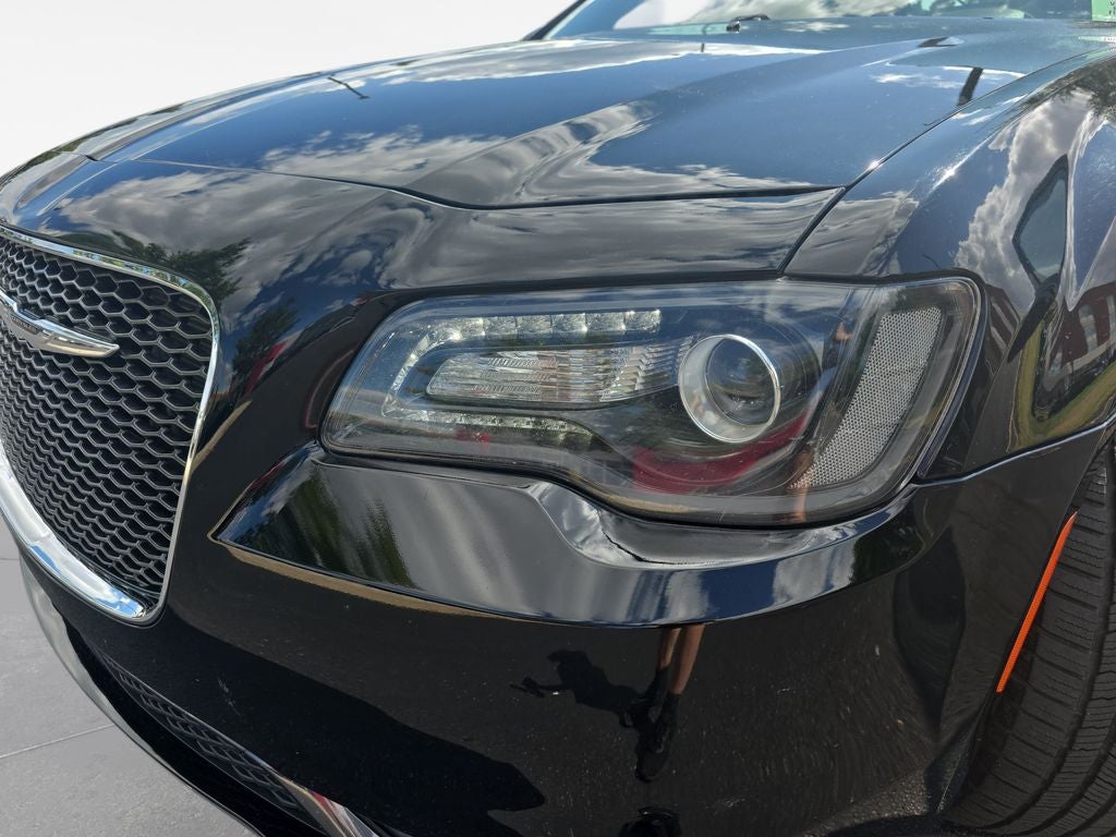2015 Chrysler 300 S