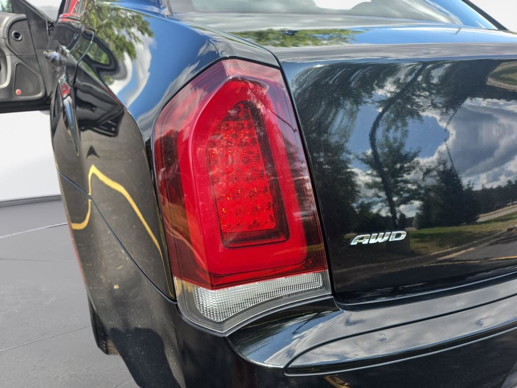 2015 Chrysler 300 S