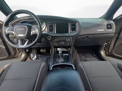 2015 Dodge Charger SXT