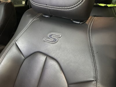 2023 Chrysler Pacifica Touring L AWD