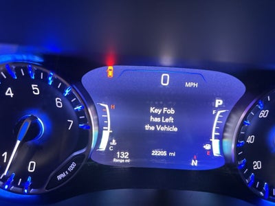 2023 Chrysler Pacifica Touring L AWD