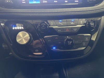 2023 Chrysler Pacifica Touring L AWD