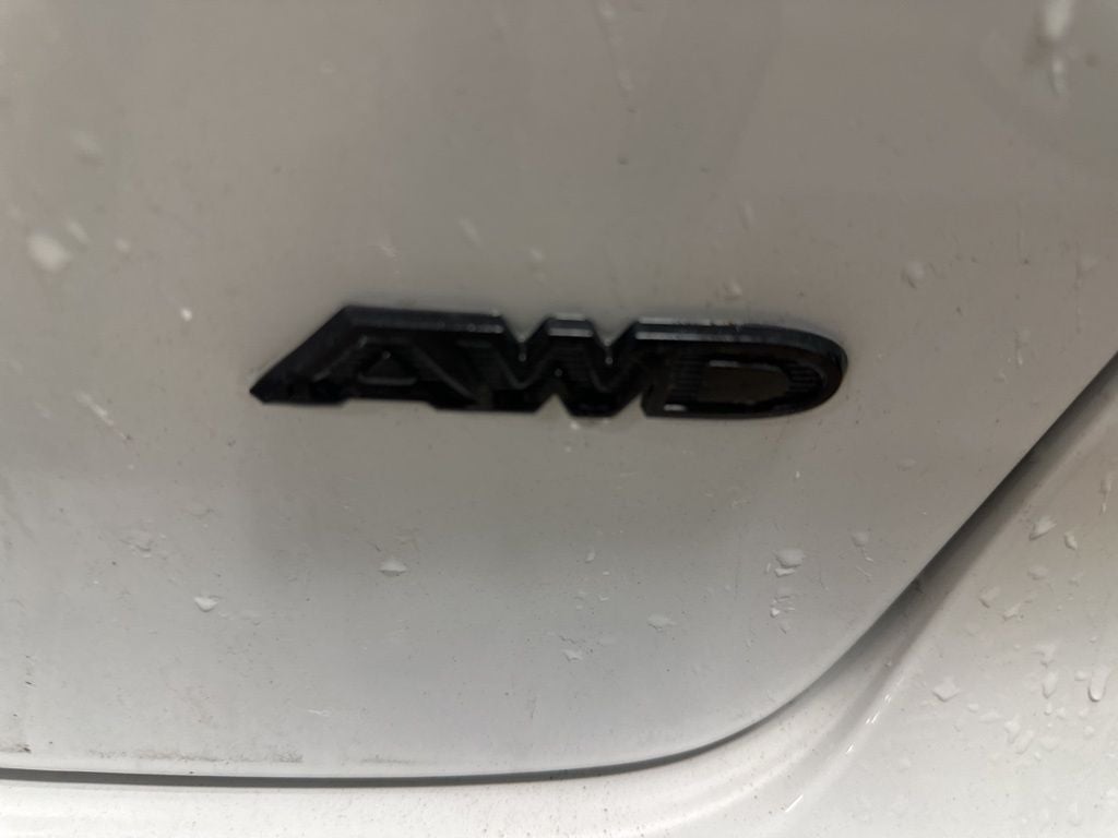 2023 Chrysler Pacifica Touring L AWD