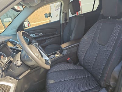 2013 GMC Terrain SLE-2