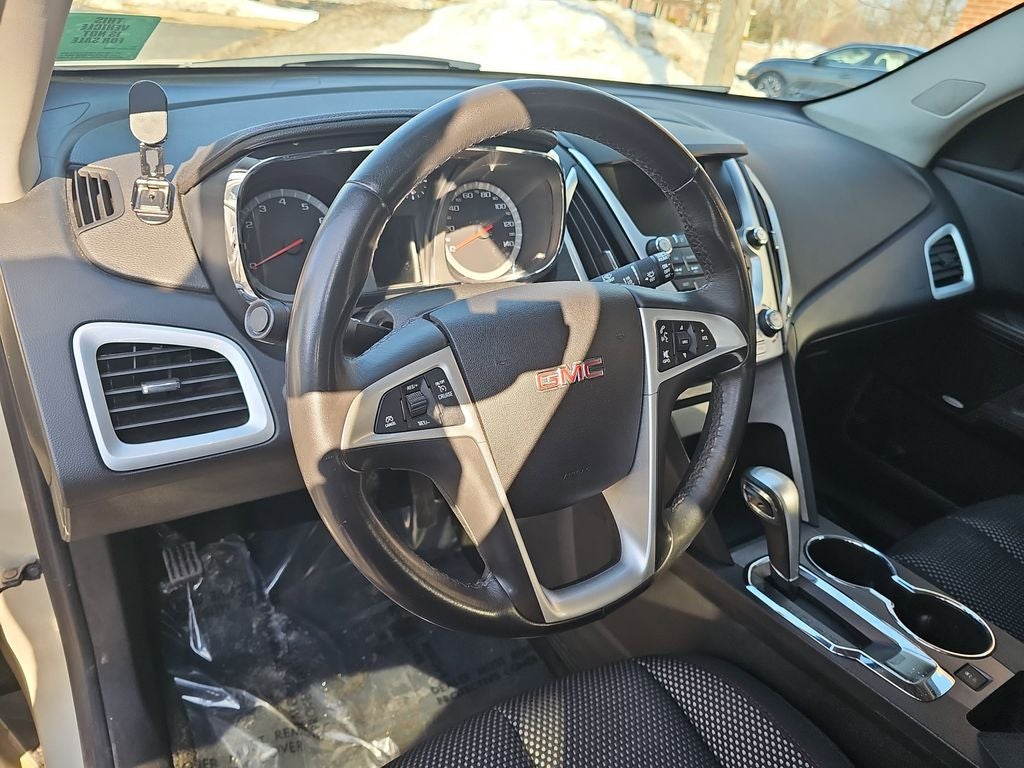 2013 GMC Terrain SLE-2