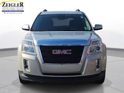 2013 GMC Terrain SLE-2