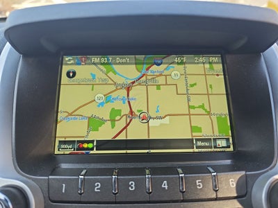 2013 GMC Terrain SLE-2