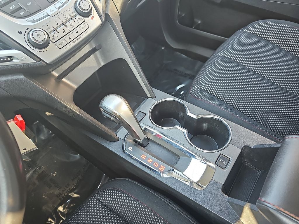 2013 GMC Terrain SLE-2