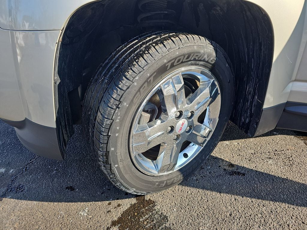 2013 GMC Terrain SLE-2