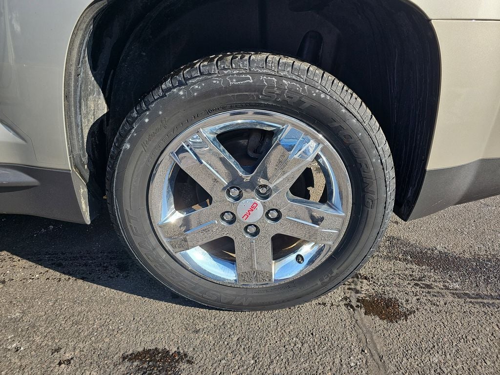 2013 GMC Terrain SLE-2