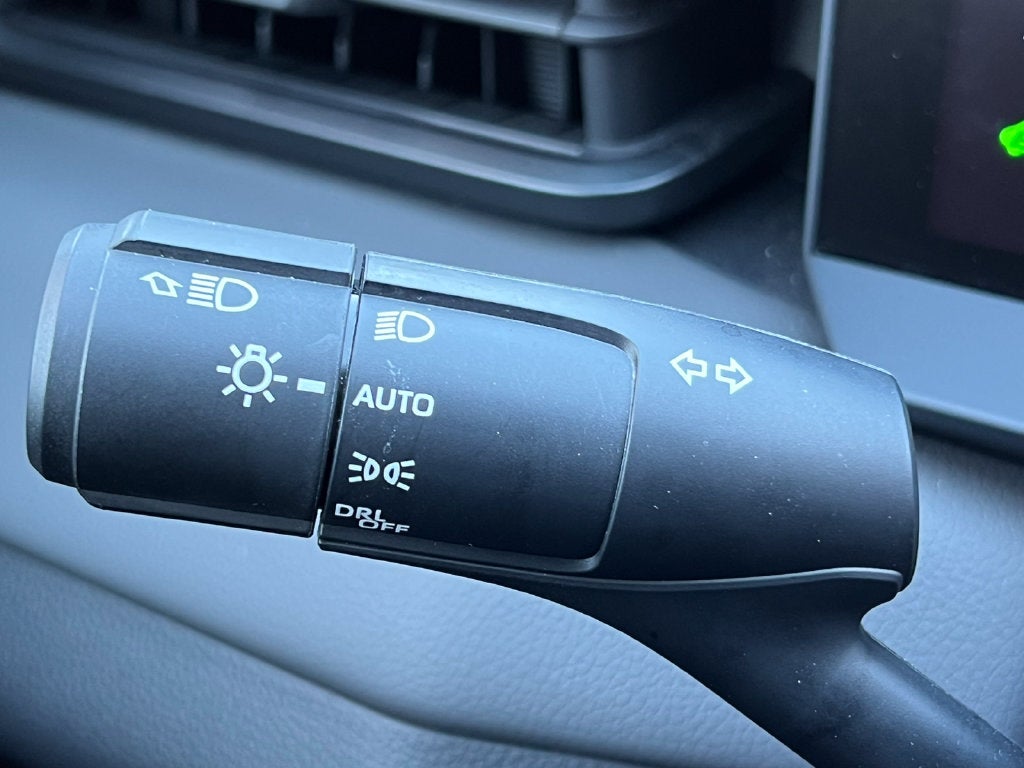 2026 Toyota RAV4 LE AWD Hybrid