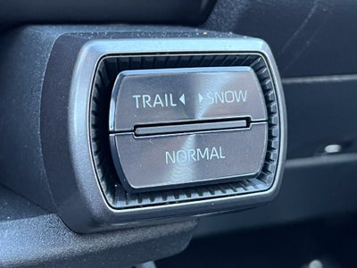 2026 Toyota RAV4 LE AWD Hybrid