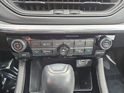 2023 Jeep Compass High Altitude