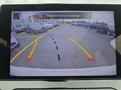 2023 Jeep Compass High Altitude