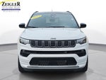 2023 Jeep Compass High Altitude