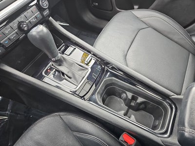 2023 Jeep Compass High Altitude