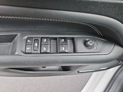 2023 Jeep Compass High Altitude