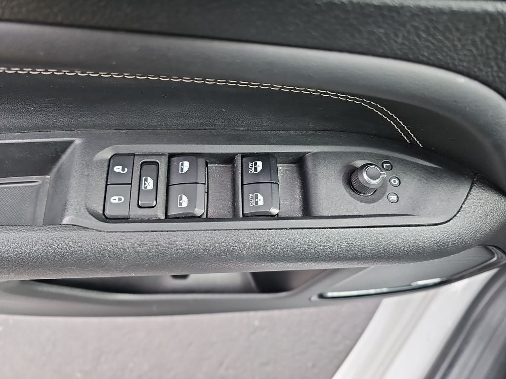 2023 Jeep Compass High Altitude