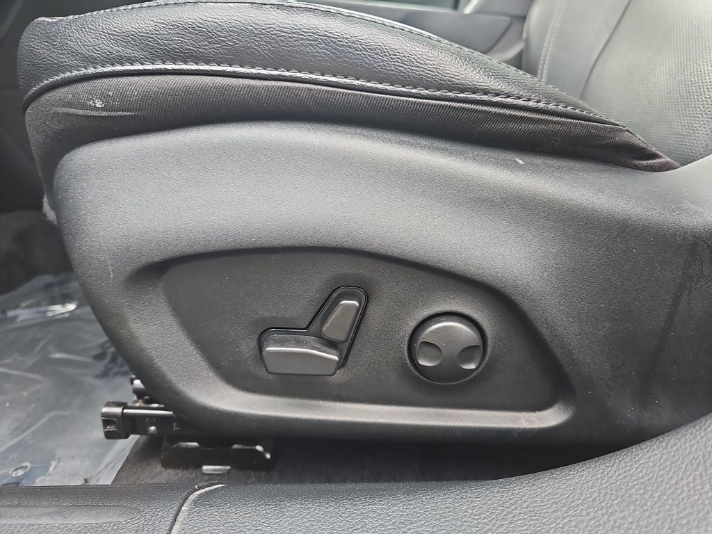 2023 Jeep Compass High Altitude