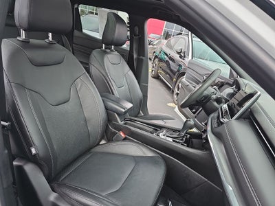 2023 Jeep Compass High Altitude