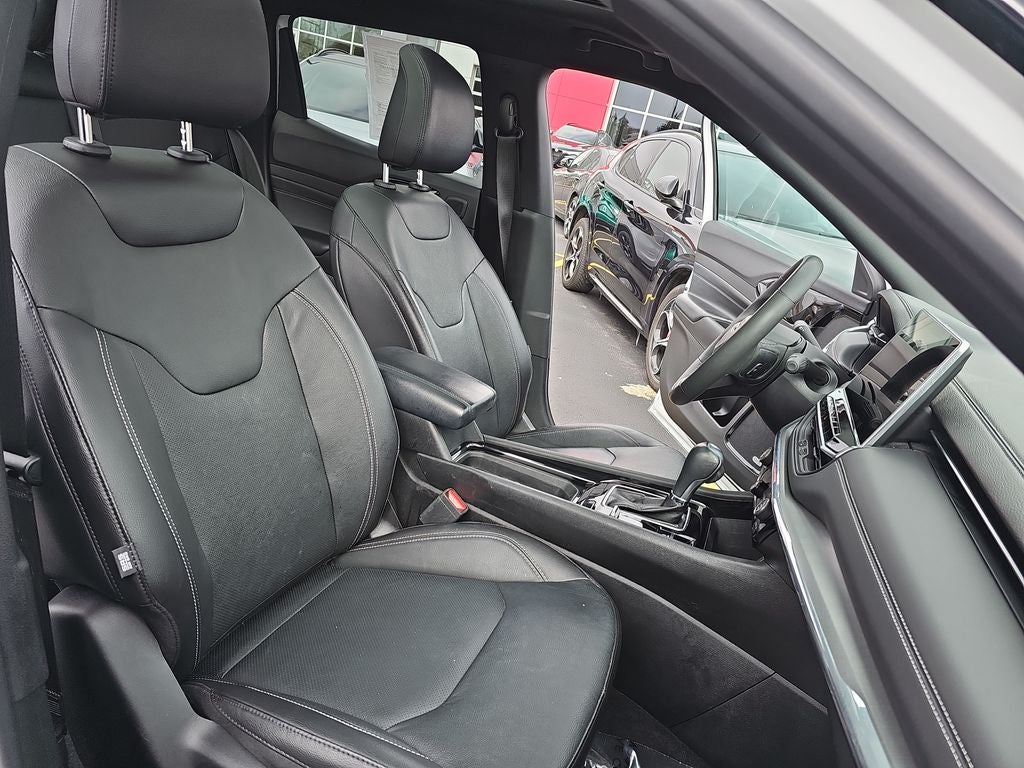 2023 Jeep Compass High Altitude