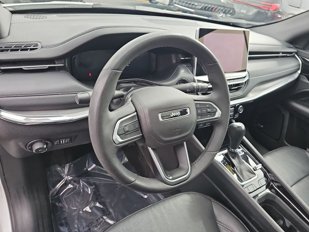 2023 Jeep Compass High Altitude