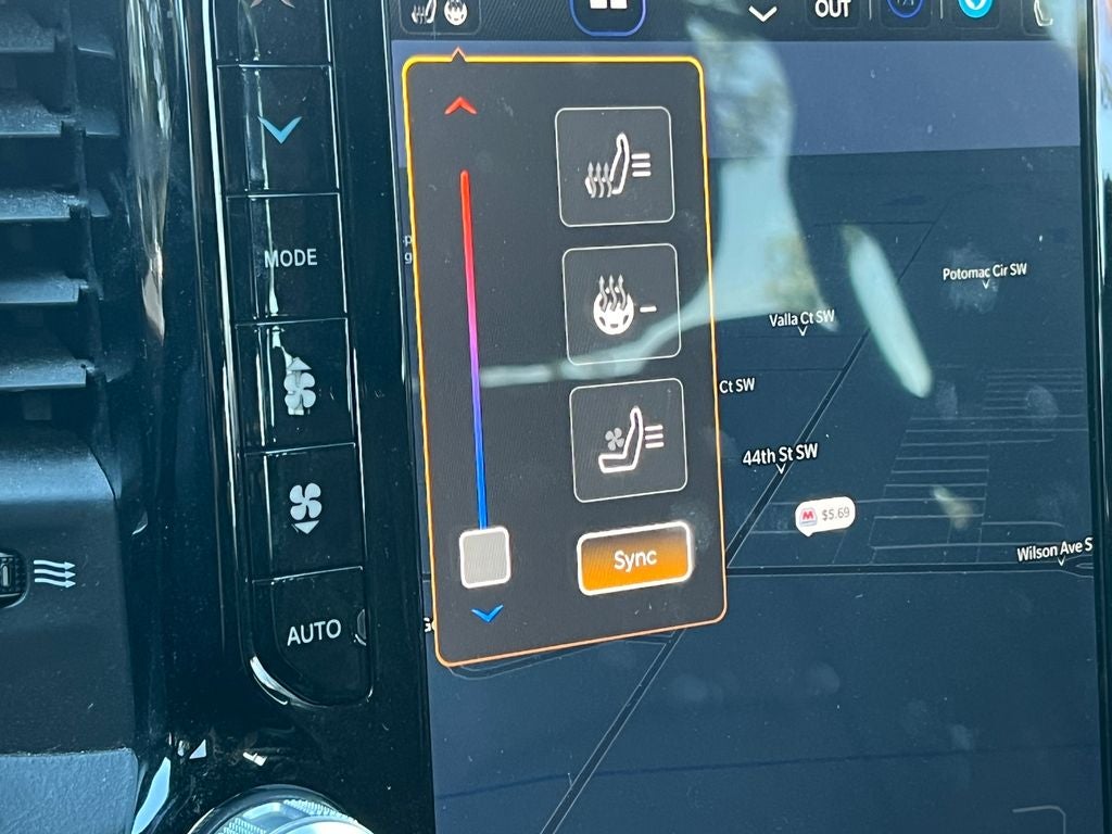 2022 RAM 3500 Limited Longhorn