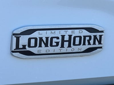 2022 RAM 3500 Limited Longhorn